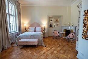 Schlosshotel Neustrelitz