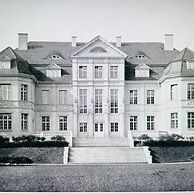Schlosshotel Neustrelitz