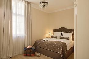 Schlosshotel Neustrelitz