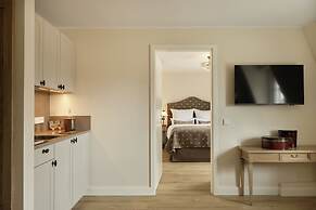 Schlosshotel Neustrelitz