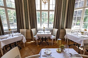 Schlosshotel Neustrelitz