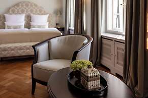 Schlosshotel Neustrelitz