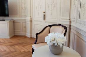 Schlosshotel Neustrelitz