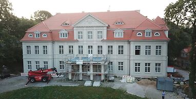 Schlosshotel Neustrelitz