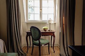 Schlosshotel Neustrelitz