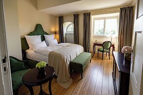 Schlosshotel Neustrelitz