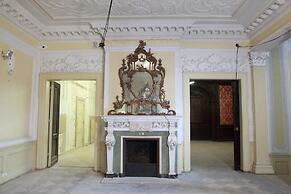 Schlosshotel Neustrelitz