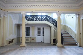 Schlosshotel Neustrelitz