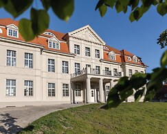 Schlosshotel Neustrelitz