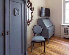 Schlosshotel Neustrelitz