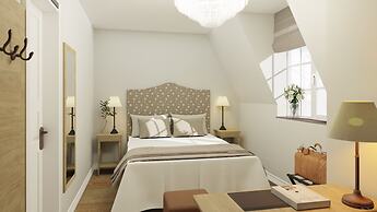 Schlosshotel Neustrelitz