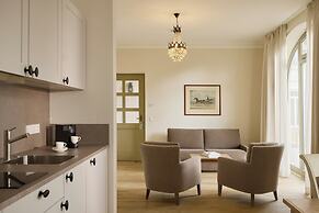 Schlosshotel Neustrelitz