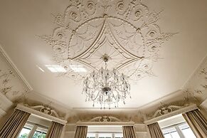 Schlosshotel Neustrelitz