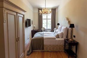 Schlosshotel Neustrelitz