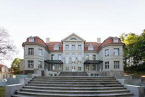Schlosshotel Neustrelitz