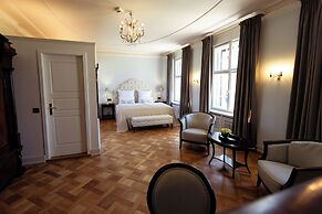 Schlosshotel Neustrelitz