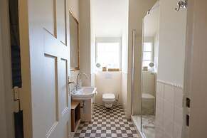 Schlosshotel Neustrelitz