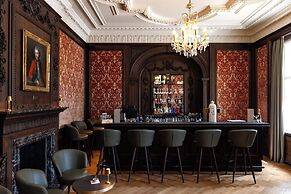 Schlosshotel Neustrelitz