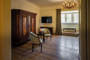 Schlosshotel Neustrelitz