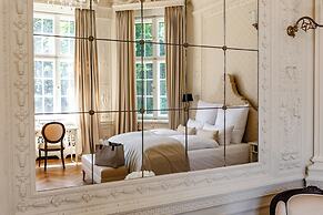 Schlosshotel Neustrelitz