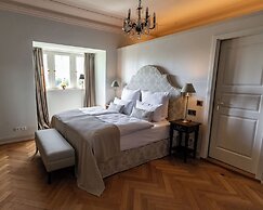 Schlosshotel Neustrelitz