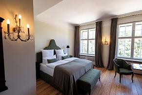 Schlosshotel Neustrelitz