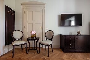 Schlosshotel Neustrelitz