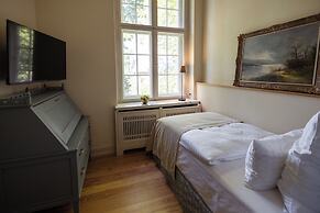 Schlosshotel Neustrelitz