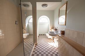 Schlosshotel Neustrelitz