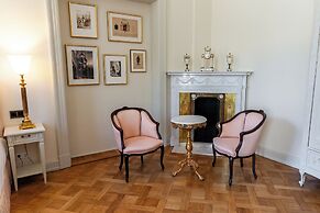 Schlosshotel Neustrelitz