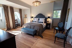 Schlosshotel Neustrelitz