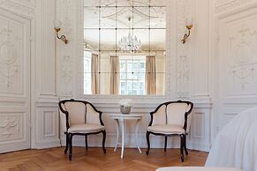 Schlosshotel Neustrelitz