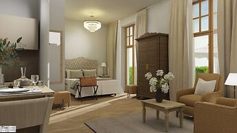 Schlosshotel Neustrelitz