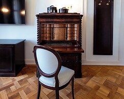 Schlosshotel Neustrelitz