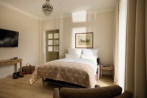 Schlosshotel Neustrelitz