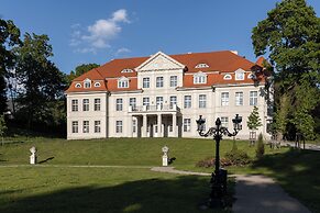 Schlosshotel Neustrelitz