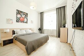 Studominsk Apartments Lenina st.