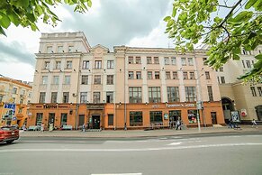 Studominsk Apartments Lenina st.