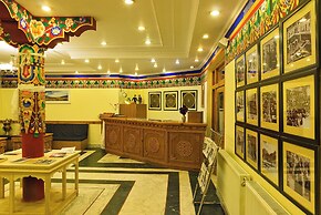 Ladakh Residency