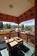 Ladakh Residency