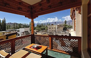 Ladakh Residency