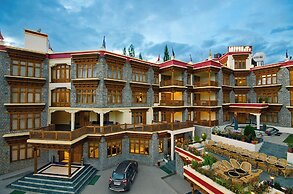 Ladakh Residency