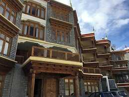Ladakh Residency