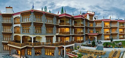 Ladakh Residency