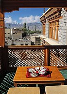 Ladakh Residency