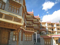 Ladakh Residency