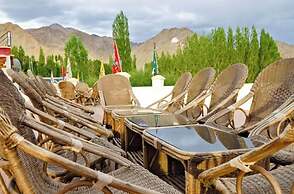 Ladakh Residency