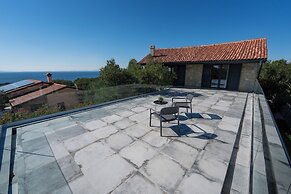 Villa Picholine