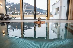 Goldhirsch Superior Aparthotel Wagrain