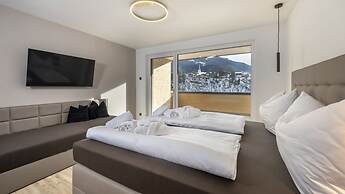 Goldhirsch Superior Aparthotel Wagrain